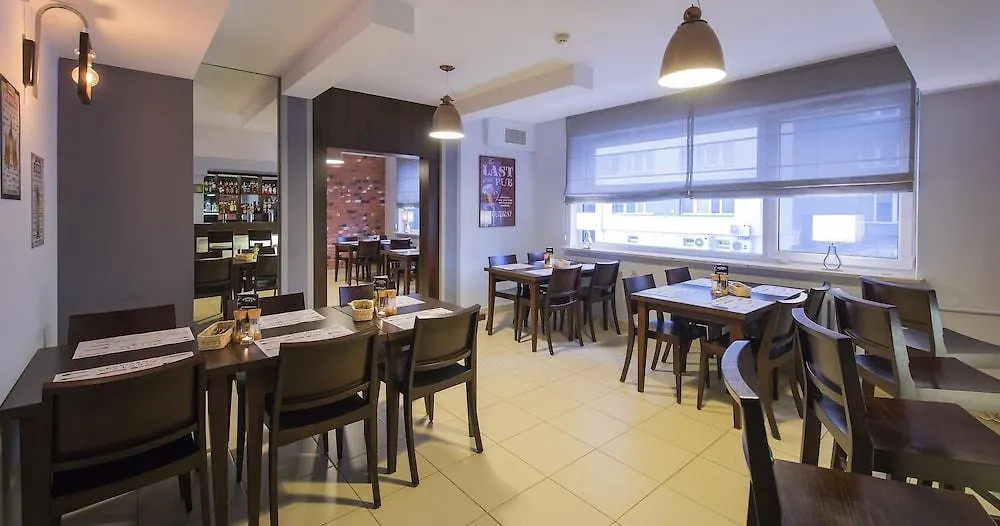 O3Hotel Varšava 3*,  Polsko