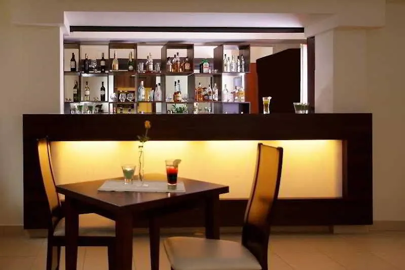 O3Hotel Varšava 3*,