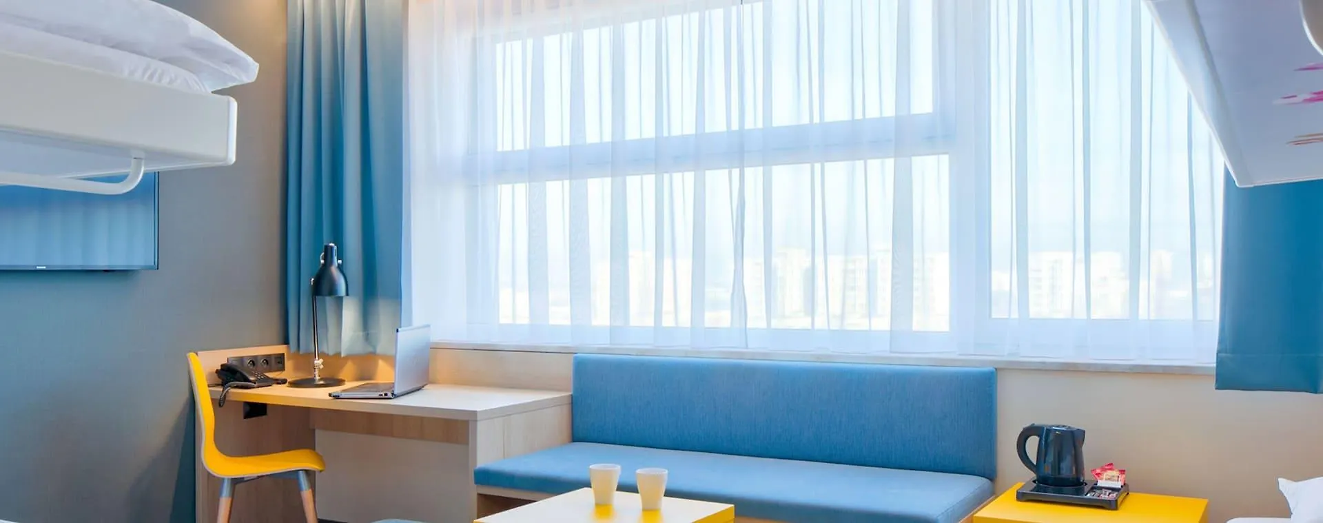 O3Hotel Varšava Hotel
