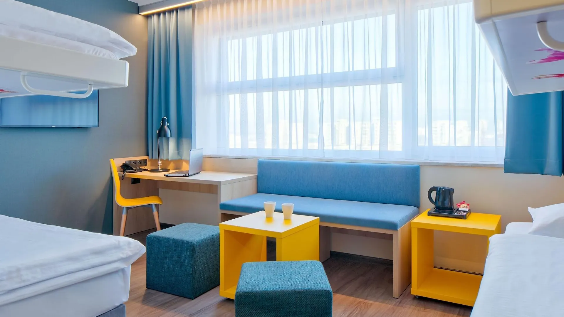 O3Hotel Varšava Hotel