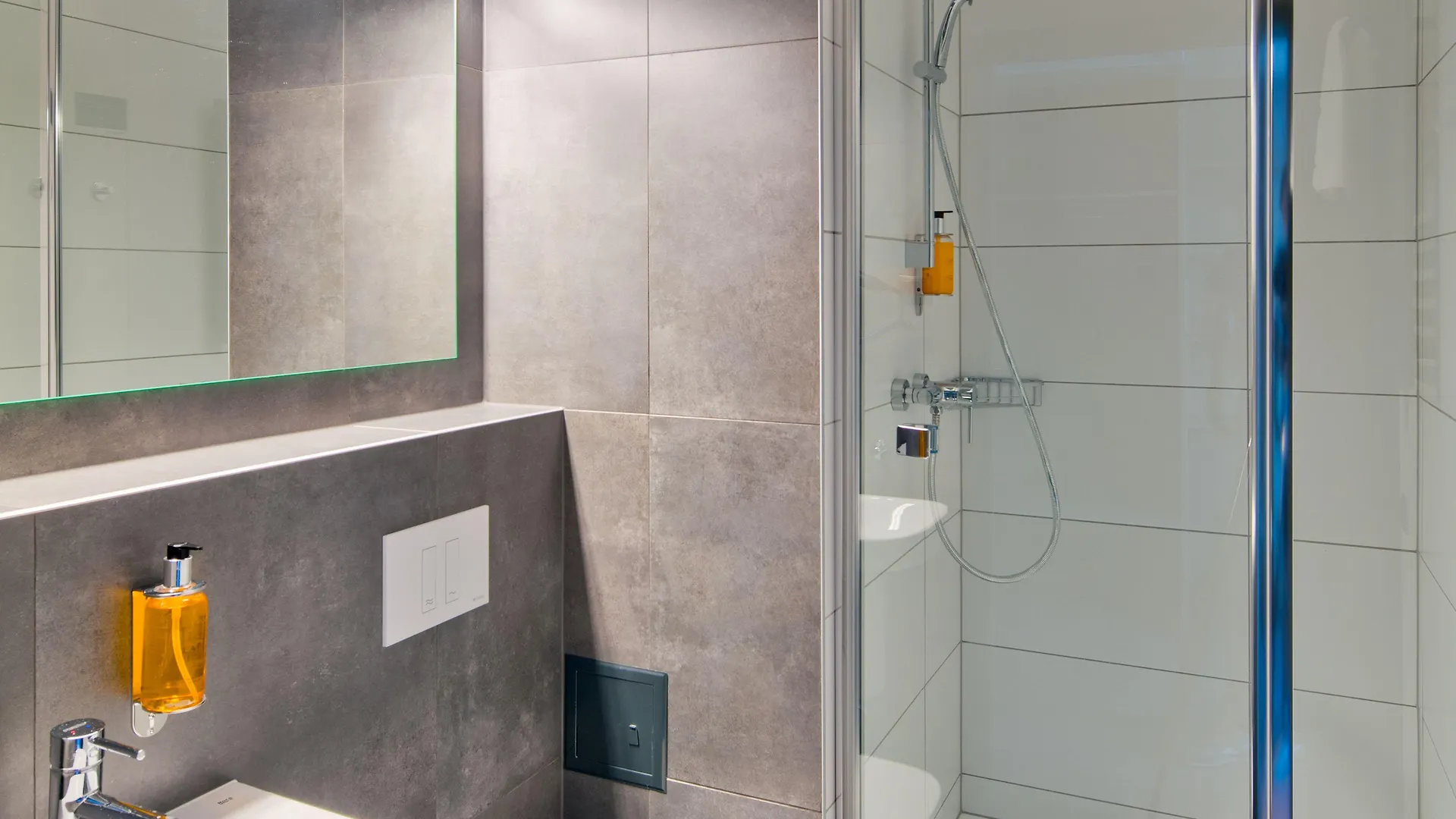 O3Hotel Varšava