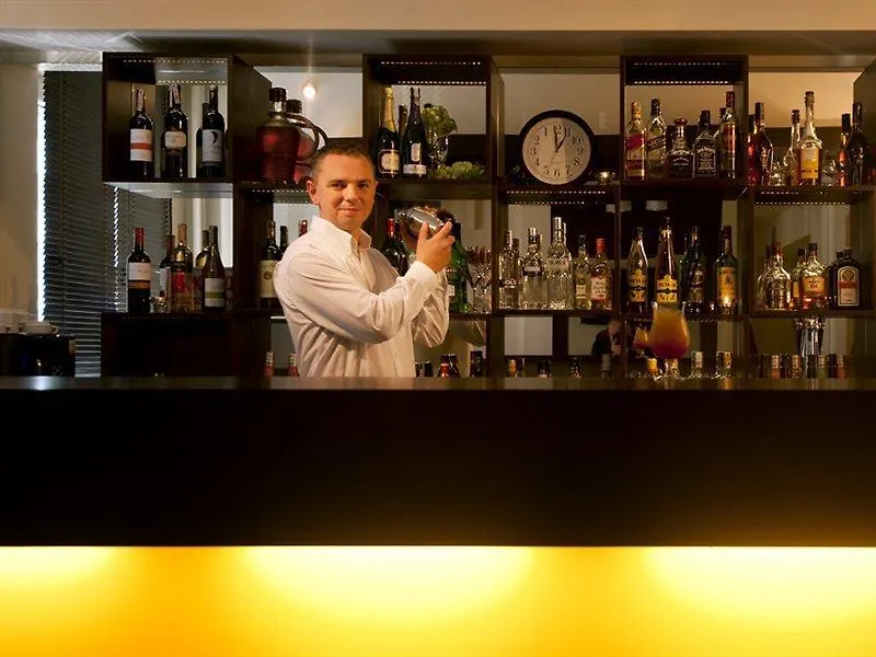 Hotel O3Hotel Varšava