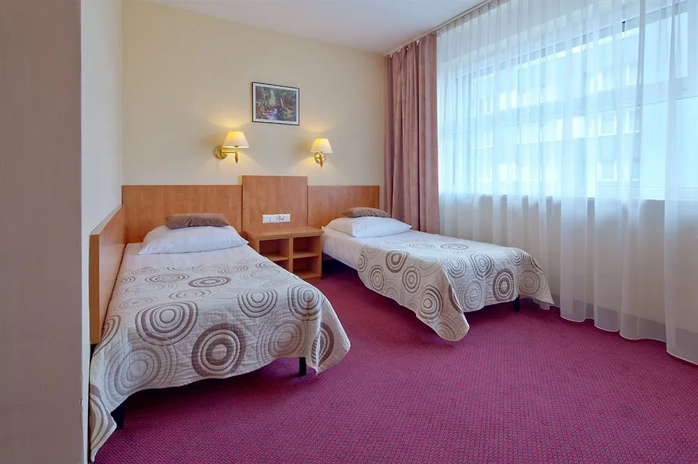 O3Hotel Varšava Hotel