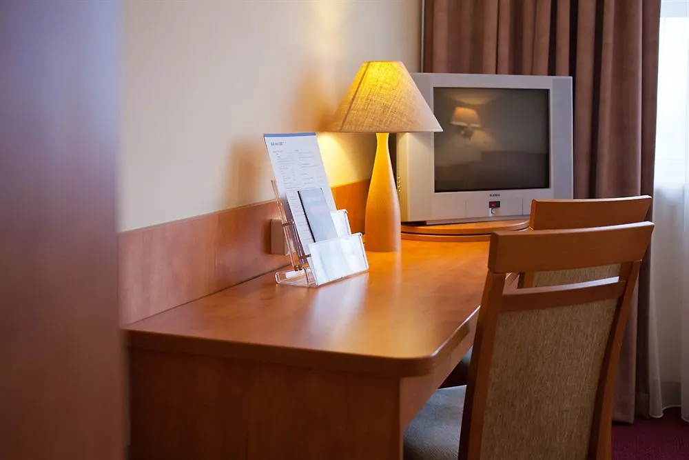 O3Hotel Varšava 3*,  Polsko
