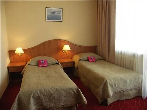 O3Hotel Varšava 3*,  Polsko