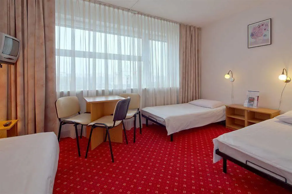 O3Hotel Varšava 3*,  Polsko