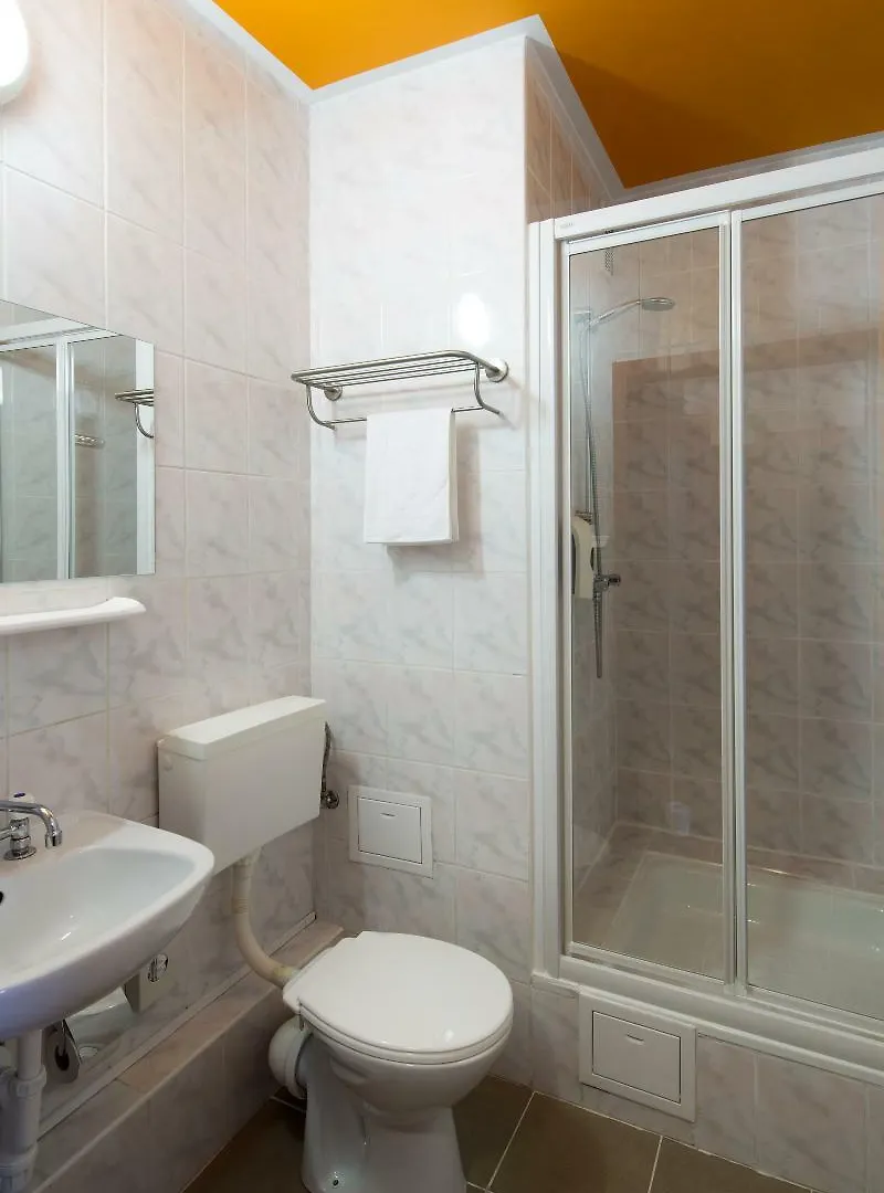 O3Hotel Varšava Hotel