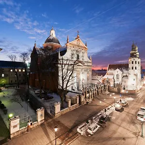Senacki Polska