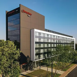 Hampton By Hilton Reduta *** Varsóvia