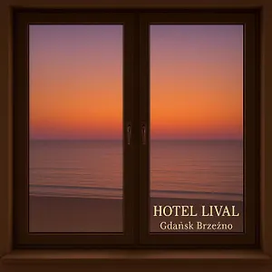 *** Hotel Lival Polsko