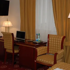Hotel Hotel Holiday Park, Warschau