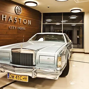 **** Hotel Haston Polsko