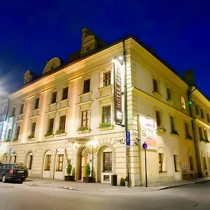 *** Hotel Regent Polsko