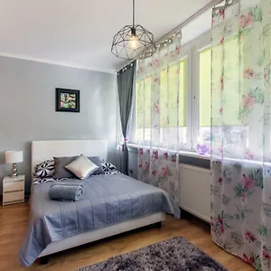 Clicktheflat Golden Terraces Apartament