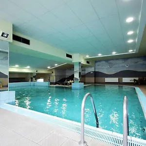 Top Loft With Swimming Pool Apartament