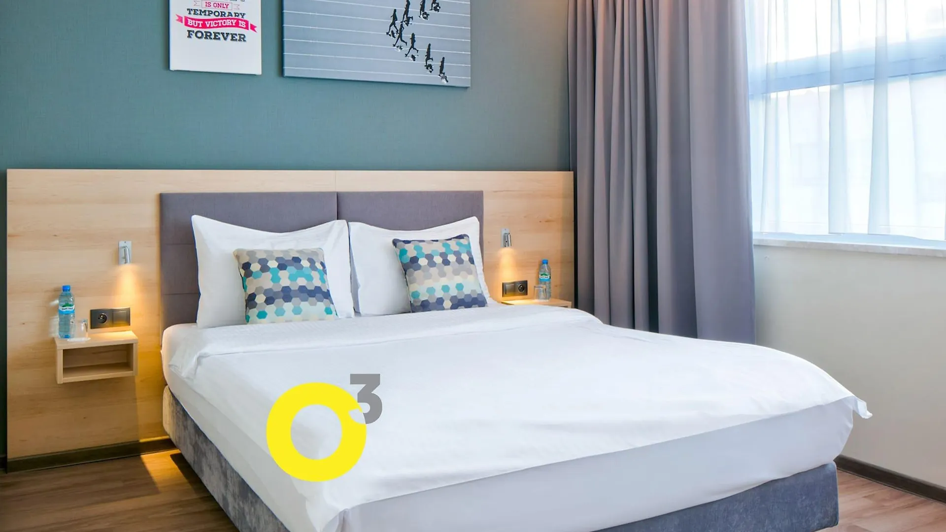 o3Hotel Warschau