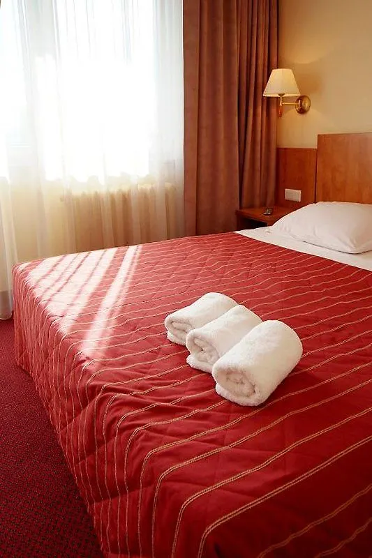 Hotel O3Hotel Warszawa