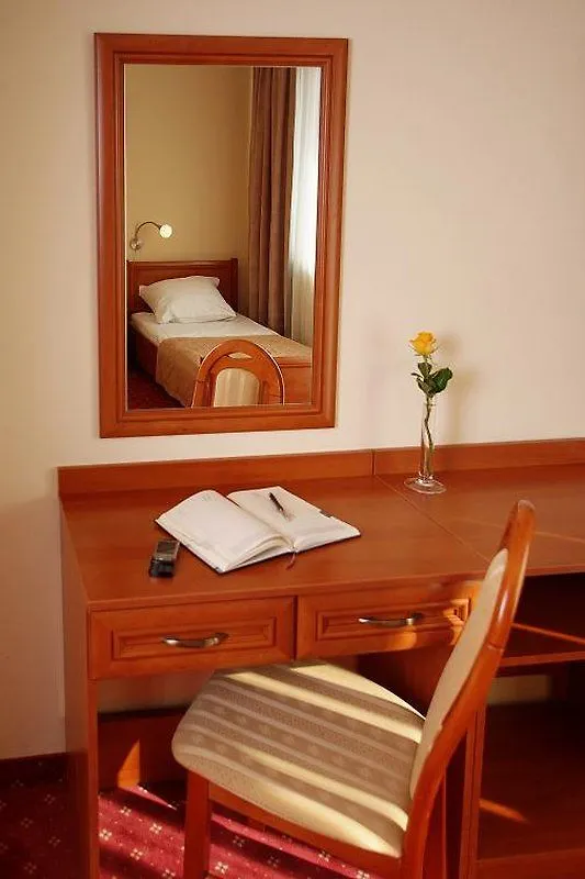 O3Hotel Warszawa