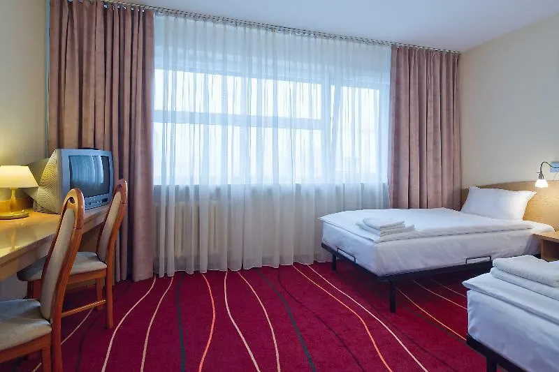 O3Hotel Warszawa 3*,  Polen